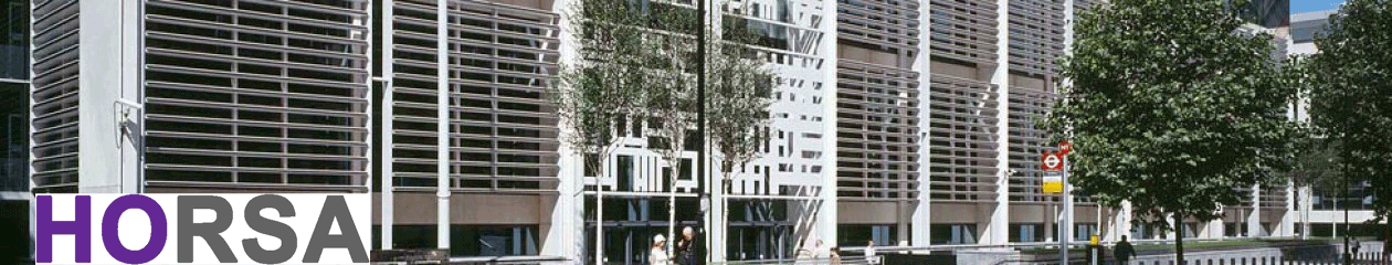 Home Office Retired & Reunited Staff Association